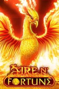 Fire N’ Fortune