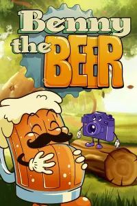 Benny the Beer