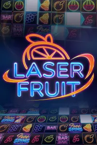 Laser Fruit